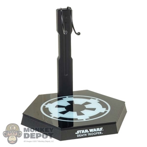 Stand: Hot Toys Star Wars Death Trooper Figure Stand