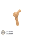 Tool: Hot Toys Single Female Wrist Peg