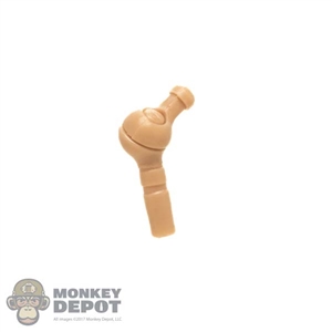 Tool: Hot Toys Single Female Wrist Peg