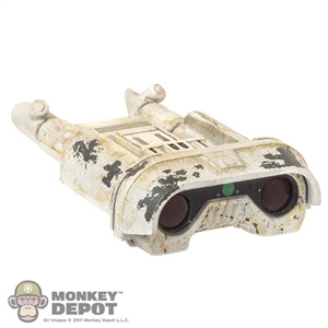 Tool: Hot Toys Battle Droid Binoculars