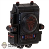 Pack: Hot Toys Bad Batch Wrecker Backpack (READ NOTES)