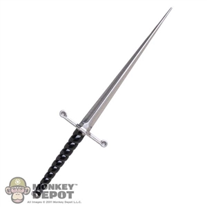 Blade: Hot Toys King Valkyrie Dagger