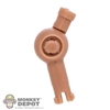 Tool: Hot Toys Single Female Wrist Peg