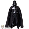 Figure: Hot Toys Darth Vader (Star Wars: Obi-Wan Kenobi)