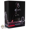 Display Box: Hot Toys Darth Vader (Deluxe Edition) (9111282) (EMPTY BOX)