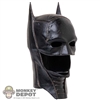 Mask: Hot Toys Batman Cowl