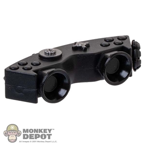 Binoculars: Hot Toys Macrobinoculars