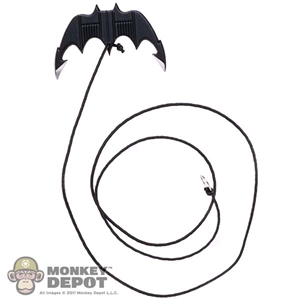 Tool: Hot Toys Batarang w/ Attached Rope (READ NOTES)