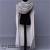 Cape: Hot Toys Gray Cape (Weathered)