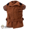 Shirt: Hot Toys Kuiil Brown Vest