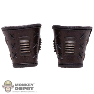 Armor: Hot Toys Kuiil Forearm Gauntlets