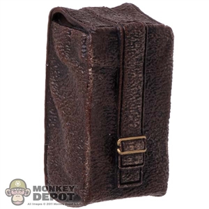 Pouch: Hot Toys Molded Pouch