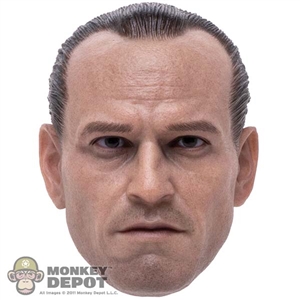 Head: Hot Toys Bad Batch Tech