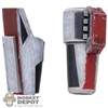 Armor: Hot Toys Bad Batch Tech Forearm Guards