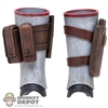 Armor: Hot Toys Bad Batch Tech Lower Leg Guards