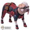 Animal: Hot Toys Dogpool w/ Goggles