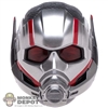 Head: Hot Toys Ant-Man (Light Up) (Quantumania) (READ NOTES)