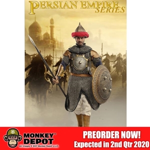 Heng Toys Elephant Soldier (HGT-PE001)