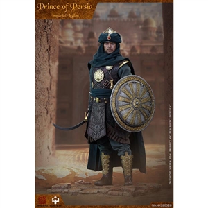 HY Toys Prince of Persia Deluxe Edition (HY-HH18032B)