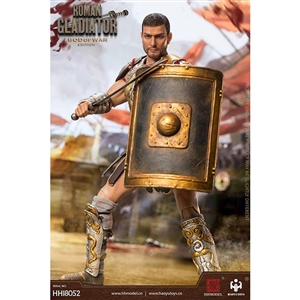 HY Toys Roman Gladiator Ares Version (HY-HH18052)