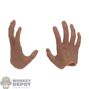 Hands: HY Toys Mens Grasping Hands