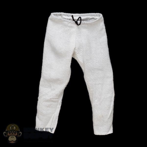 Pants: HY Toys Mens Lightly Weathered Pants