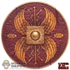 Shield: HY Toys 1/12 Roman Round Shield