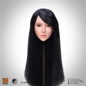 Head: I8Toys Female Head (i8-H001D)