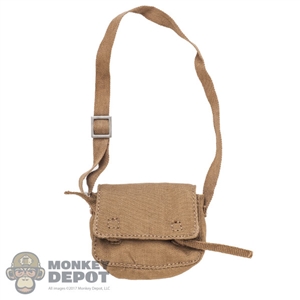 Pouch: IQO Model Japanese Sundry Bag