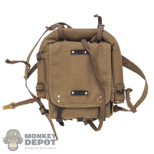 Pack: IQO Model WWII Japanese Knapsack