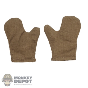 Gloves: IQO Model WWII Japanese Mittens