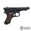 Pistol: IQO Model Type 94 Pistol (Metal)