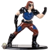 Figurine: Jada Toys GI Joe Zartan Nano Metal Fig