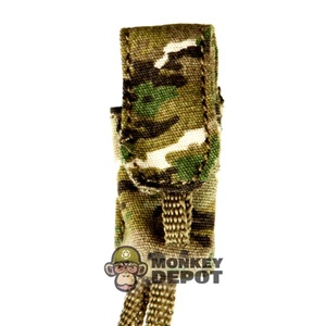 Pouch: Merit M4 Flap Multicam MOLLE