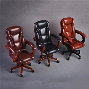 Chair: Jiaou Doll Boss Chair (JOA-001)