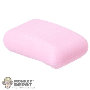 Tool: K-Bro Pink Soap Bar