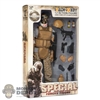KadHobby ACU Wounded Soldier