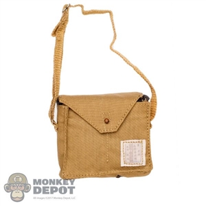 Bag: KadHobby WWII Japanese Gas Mask Bag