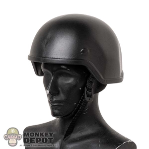 Helmet: KadHobby Mens SWAT Helmet