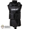 Armor: KadHobby Black SWAT Vest