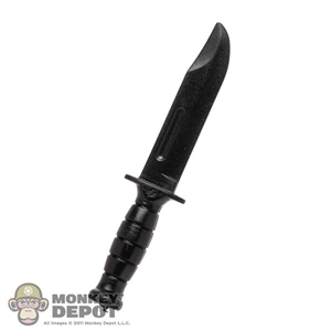 Blade: KadHobby Fixed Blade Knife