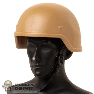 Helmet: KadHobby Helmet