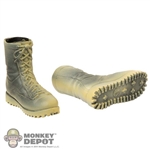 Boots: KadHobby Molded Combat Boots