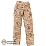 Pants: KadHobby Camo Tactical Pants