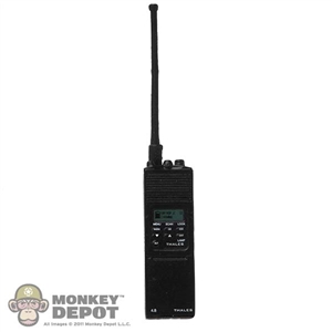 Radio: King's Toys Thales Handheld Radio