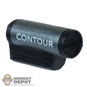 Tool: King's Toys Contour HD Helmet Camera (Right)