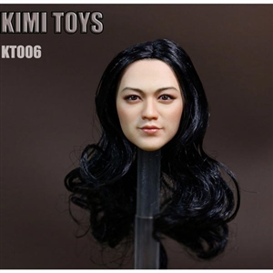 Head: Kimi Toyz Lizza (KT-006)