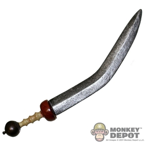 Sword: Kaustic Plastik Roman Sica (Metal)