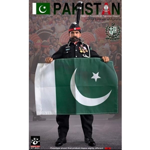 King's Toys Pakistan Brothers Guard (KT-8004)