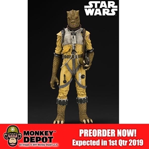 Statue: Kotobukiya Star Wars ARTFX - Bossk (903851)